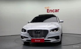 Hyundai Grandeur, снимка 3