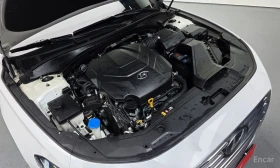 Hyundai Grandeur, снимка 6