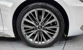 Hyundai Grandeur, снимка 5