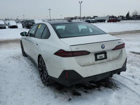BMW i5 M60 xDrive| 360| HEADUP| CARFAX| B&W Sound System , снимка 4