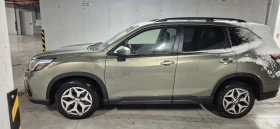 Subaru Forester - 19200 € / 37551.94 лв. - 26141324 2