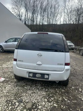 Opel Meriva 1.7 cdti Facelift COSMO | Mobile.bg � ����� ������ 7