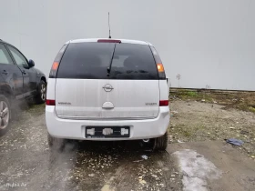 Opel Meriva 1.7 cdti Facelift COSMO - 1900 € / 3716.08 лв. - 53771715 7