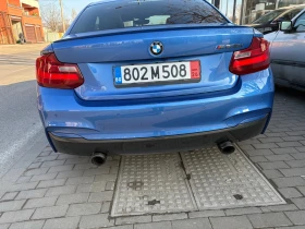BMW 235 M235i - 18500 € / 36182.85 лв. - 43753996 2