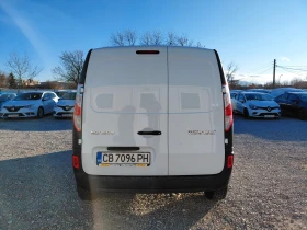 Renault Kangoo 1.5 dCi/85к.с/Life/N1 - 7669 € / 14999.26 лв. - 83293900 7