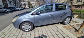 Opel Corsa D 1.2 Газ - 2800 € / 5476.32 лв. - 54370284 3
