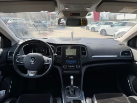 Renault Megane 1.3i 160k.с Initiale Paris Автоматик FULL - 11555 € / 22599.62 лв. - 90140459 13