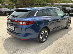 ����� �� �������� �� Renault Megane 1.3i 160k.� Initiale Paris ��������� FULL