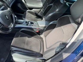 Renault Megane 1.3i 160k.с Initiale Paris Автоматик FULL - 11555 € / 22599.62 лв. - 90140459 7