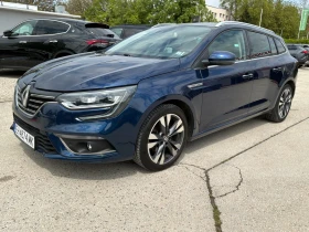 ����� �� �������� �� Renault Megane 1.3i 160k.� Initiale Paris ��������� FULL