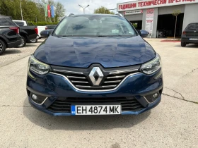 ����� �� �������� �� Renault Megane 1.3i 160k.� Initiale Paris ��������� FULL