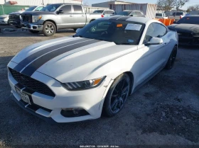 Ford Mustang 2.3l Ecoboost - 11500 € / 22492.04 лв. - 95500824 2