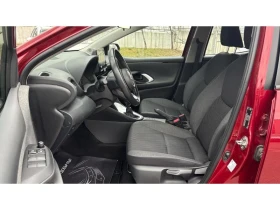 Toyota Yaris 1.5 CHIC 6MT - 14490 € / 28339.98 лв. - 81040359 11