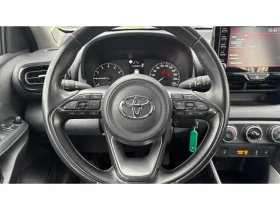 Toyota Yaris 1.5 CHIC 6MT - 14490 € / 28339.98 лв. - 81040359 12