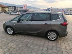 Opel Zafira 2.0 TDCI 170 к.с. - 11900 € / 23274.38 лв. - 47990629 4