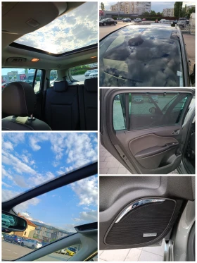 Opel Zafira 2.0 TDCI 170 к.с. - 11900 € / 23274.38 лв. - 47990629 14