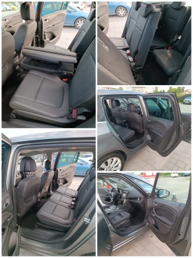 Opel Zafira 2.0 TDCI 170 к.с. - 11900 € / 23274.38 лв. - 47990629 15