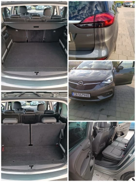 Opel Zafira 2.0 TDCI 170 к.с. - 11900 € / 23274.38 лв. - 47990629 16