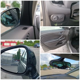 Opel Zafira 2.0 TDCI 170 к.с. - 11900 € / 23274.38 лв. - 47990629 12