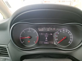 Opel Zafira 2.0 TDCI 170 к.с. - 11900 € / 23274.38 лв. - 47990629 11