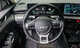 Kia K5 - 19890 € / 38901.46 лв. - 35204884 13