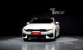 Kia K5 - 19890 € / 38901.46 лв. - 35204884 3