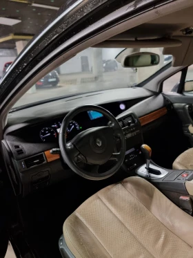 Renault Vel satis - 1077 € / 2106.43 лв. - 48966062 7