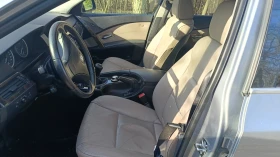 BMW 525 525d - 3700 € / 7236.57 лв. - 98245215 4