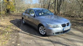 BMW 525 525d - 3700 € / 7236.57 лв. - 98245215 8