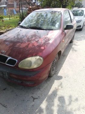 Daewoo Lanos - 500 € / 977.91 лв. - 82832864 5