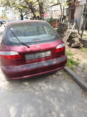 Daewoo Lanos - 500 € / 977.91 лв. - 82832864 2