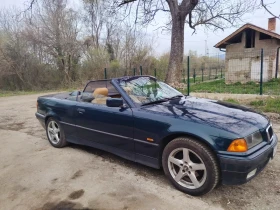 BMW 318 Кабриолет  - 6000 € / 11734.98 лв. - 34079719 5
