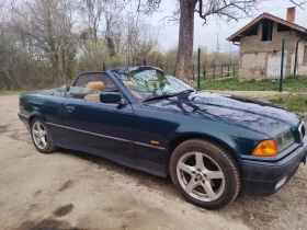 BMW 318 Кабриолет  - 6000 € / 11734.98 лв. - 34079719 7