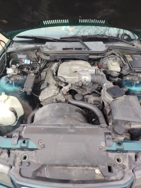 BMW 318 Кабриолет  - 6000 € / 11734.98 лв. - 34079719 10