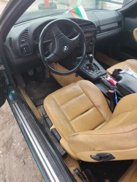 BMW 318 Кабриолет  - 6000 € / 11734.98 лв. - 34079719 12
