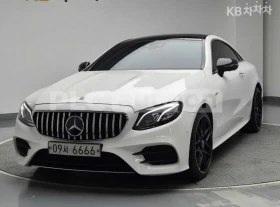 Mercedes-Benz E 400 4MATIC* ОБДУХ* BURMESTER* 