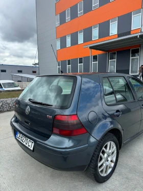 VW Golf 1.9 131hp - 1900 € / 3716.08 лв. - 18671363 7