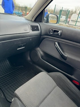 VW Golf 1.9 131hp - 1900 € / 3716.08 лв. - 18671363 14