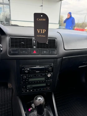 VW Golf 1.9 131hp - 1900 € / 3716.08 лв. - 18671363 13