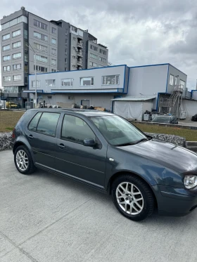 VW Golf 1.9 131hp - 1900 € / 3716.08 лв. - 18671363 2