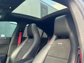 Mercedes-Benz CLA 45 AMG | DISTRONIC | ПОДГРЕВ | АЛКАНТАРА | ШИБИДАХ |  | Auto.bg — изображение 10