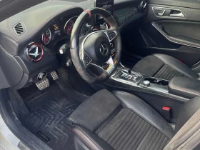 Mercedes-Benz CLA 45 AMG | DISTRONIC | ПОДГРЕВ | АЛКАНТАРА | ШИБИДАХ |  | Auto.bg — изображение 5
