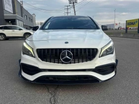 Mercedes-Benz CLA 45 AMG | DISTRONIC | ПОДГРЕВ | АЛКАНТАРА | ШИБИДАХ |  | Auto.bg — изображение 6