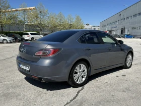 Mazda 6  ���/������/���������/�������� | Mobile.bg � ����� ������ 4