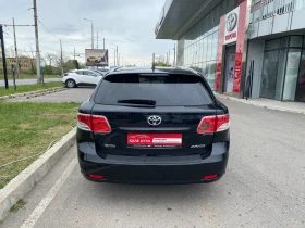 Toyota Avensis 2.0 AT Luxury | Mobile.bg � ����� ������ 6