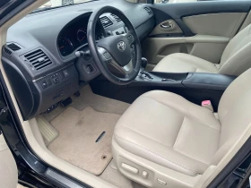 Toyota Avensis 2.0 AT Luxury | Mobile.bg � ����� ������ 15