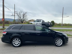 Toyota Avensis 2.0 AT Luxury | Mobile.bg � ����� ������ 4