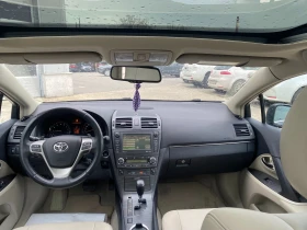 Toyota Avensis 2.0 AT Luxury | Mobile.bg � ����� ������ 17