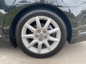 Toyota Avensis 2.0 AT Luxury | Mobile.bg � ����� ������ 9