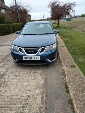 ������ Saab 9-3